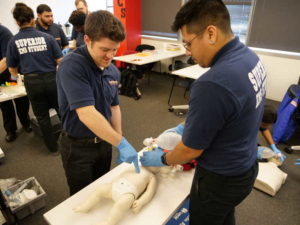 Free EMT Classes - EMT Training - Superior Ambulance